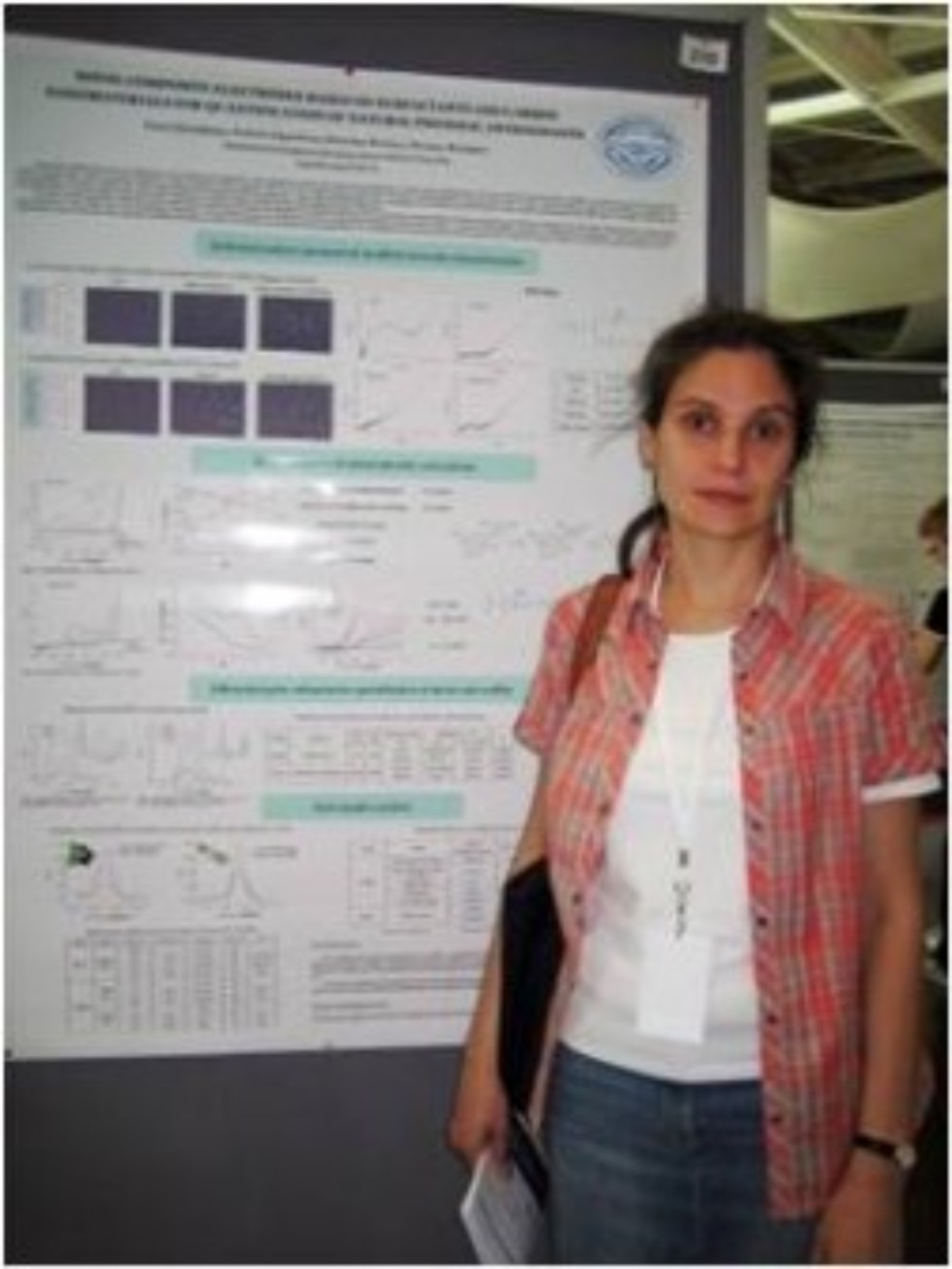 Гузель Зиятдинова: 'Все в наших руках' Гузель Зиятдинова: 'Все в наших руках'