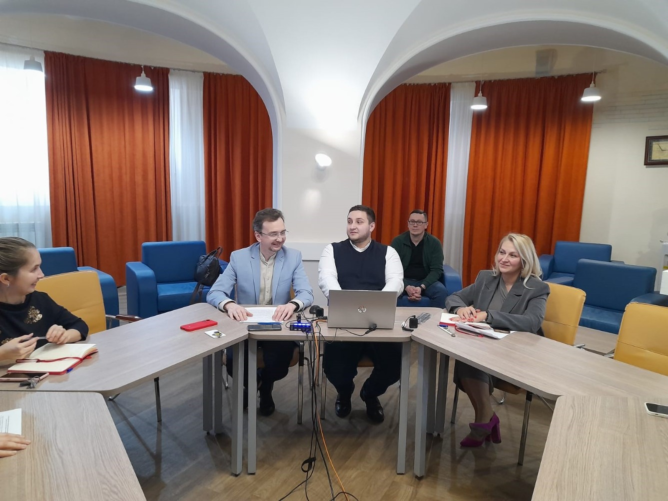 Институт психологии и образования принял участие во Всероссийской научно-практической конференции с международным участием в МГУ 'Розовские чтения' Институт психологии и образования принял участие во Всероссийской научно-практической конференции с международным участием в МГУ 'Розовские чтения'