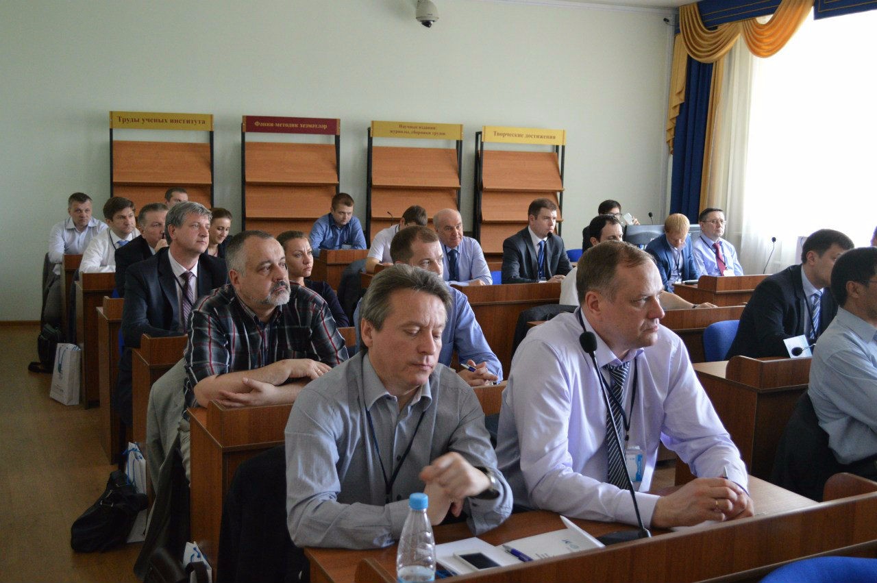 VII �������������� ����� '��������� �������������������: ����������� ����������� � �����'