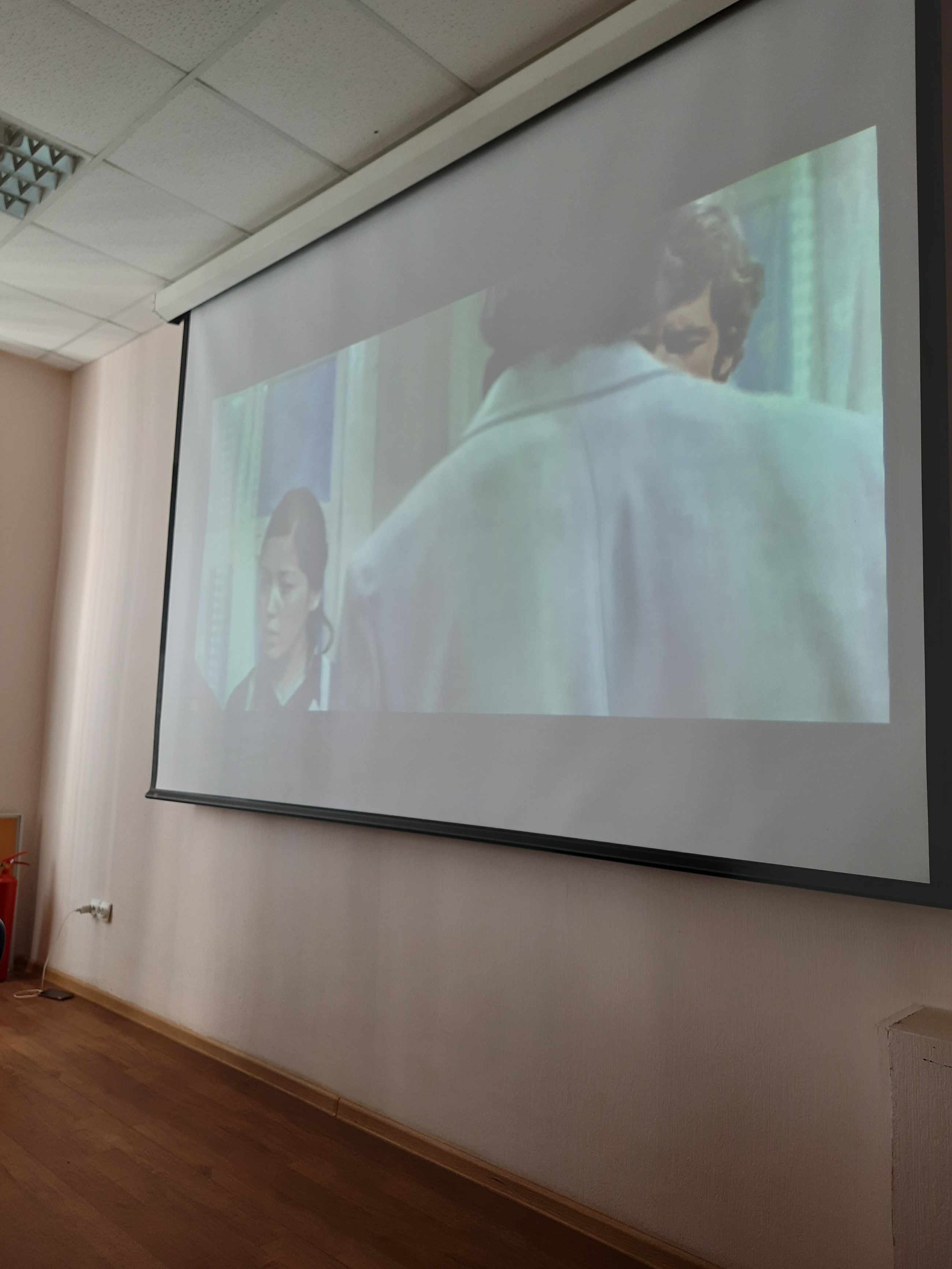 'Аты-баты, шли солдаты' ? разговор о войне и о памяти 'Аты-баты, шли солдаты' ? разговор о войне и о памяти