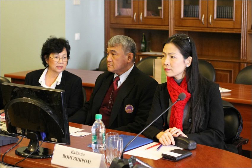 тайланд тайланд