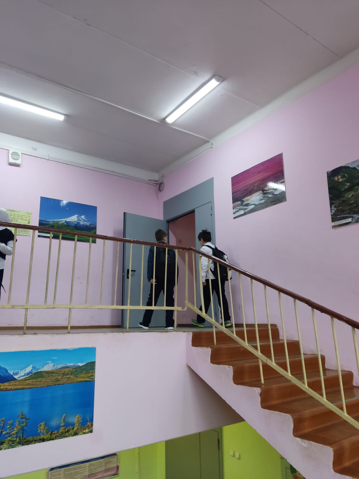 Профориентация в школе № 41 Вахитовского района г. Казани Профориентация в школе № 41 Вахитовского района г. Казани