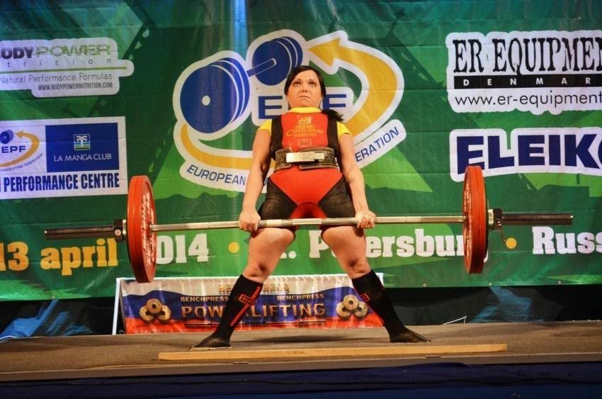 KFU Student Won European Championship