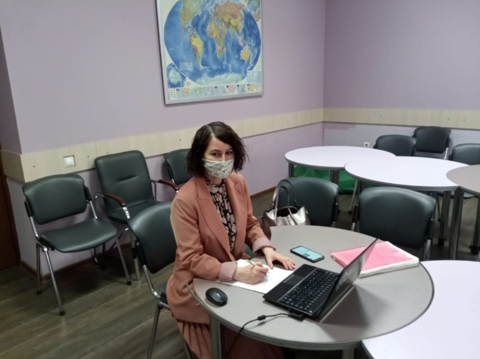 ��������� ������ '���������� �����������'