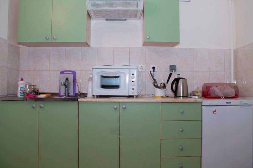 Общежития Общежития