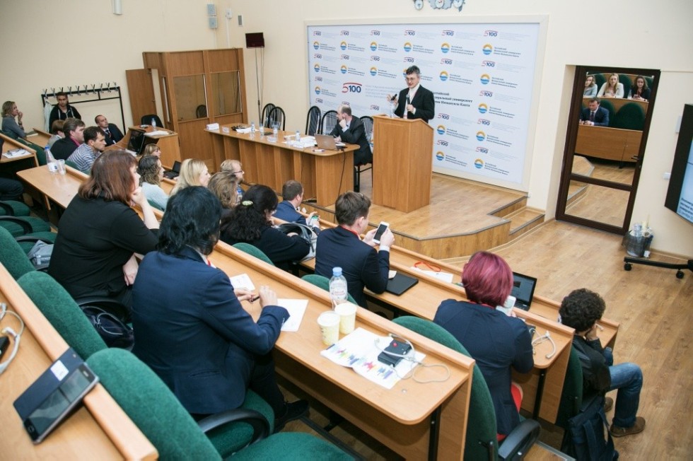 � ��� ��. �. ����� �������� �������������� ���������� ����� '5-100'