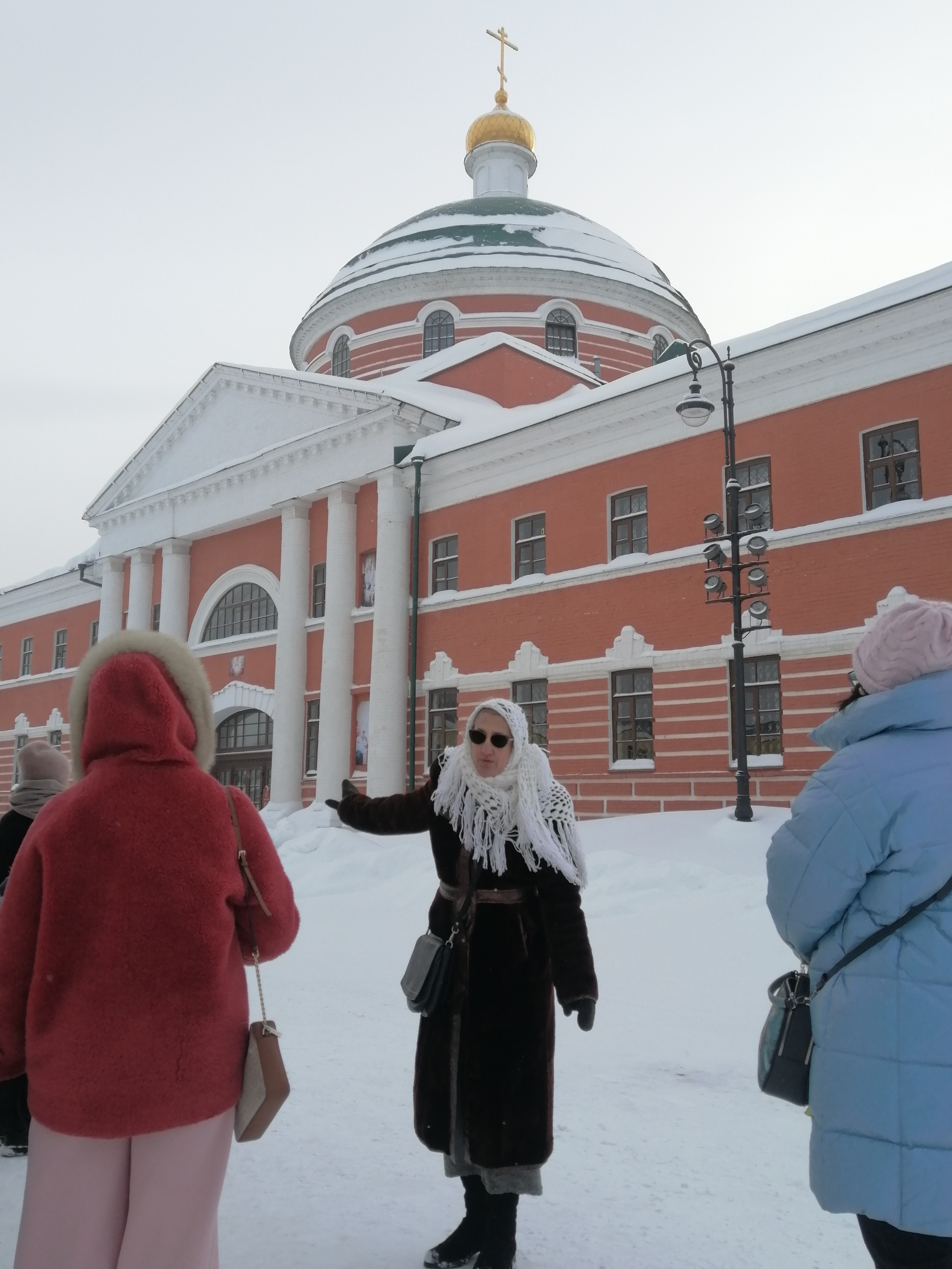 В Центре развития компетенций UNIVERSUM+ ИМО завершились практические занятия по освоению методики подготовки и проведения городской автобусной экскурсии. В Центре развития компетенций UNIVERSUM+ ИМО завершились практические занятия по освоению методики подготовки и проведения городской автобусной экскурсии.