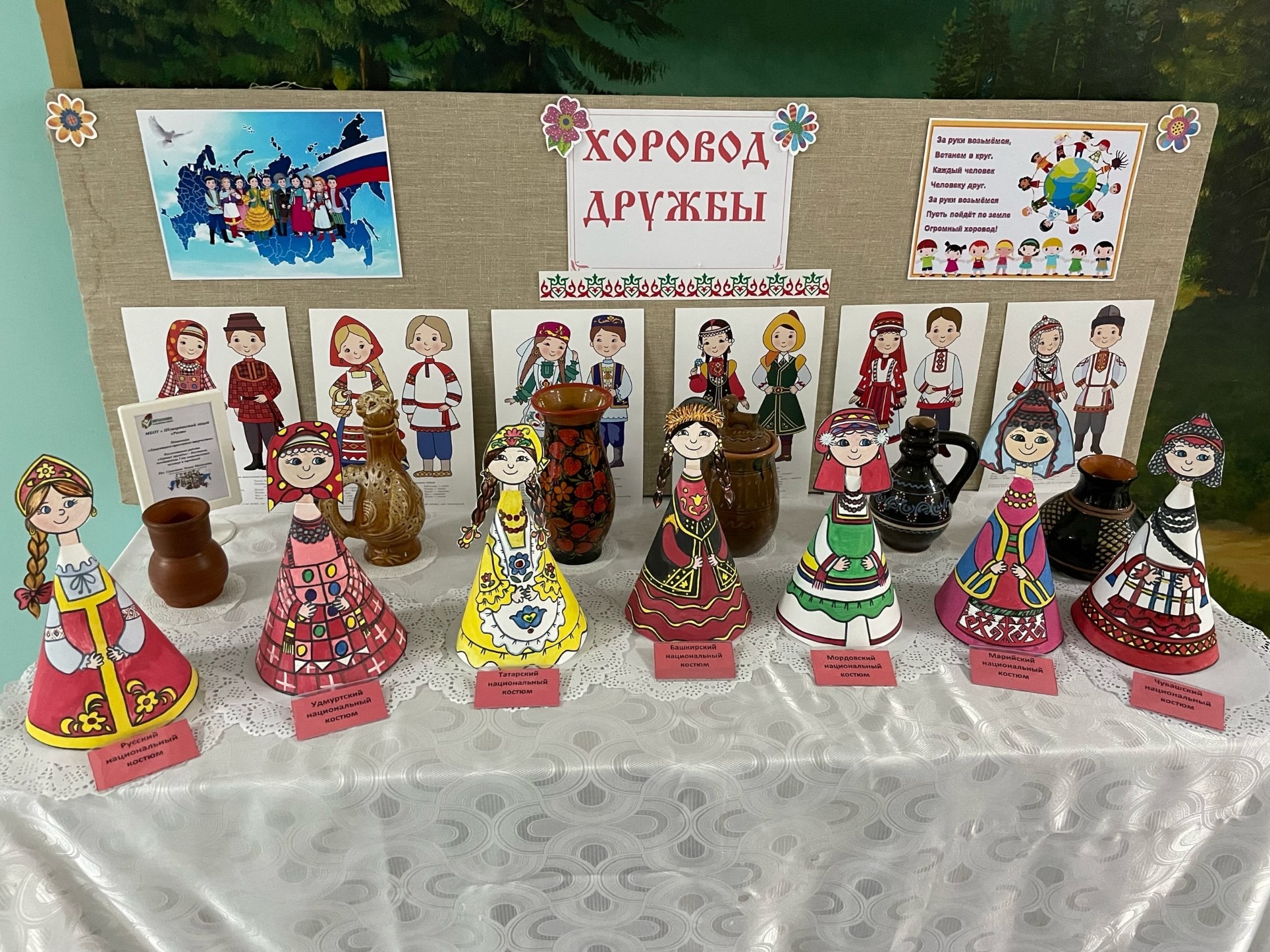 Республиканский фестиваль родного языка для обучающихся общеобразовательных организаций Республики Татарстан 'Калейдоскоп культур: мастер-классы иностранных студентов по родным языкам' Республиканский фестиваль родного языка для обучающихся общеобразовательных организаций Республики Татарстан 'Калейдоскоп культур: мастер-классы иностранных студентов по родным языкам'