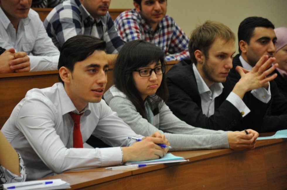 International Students International Students