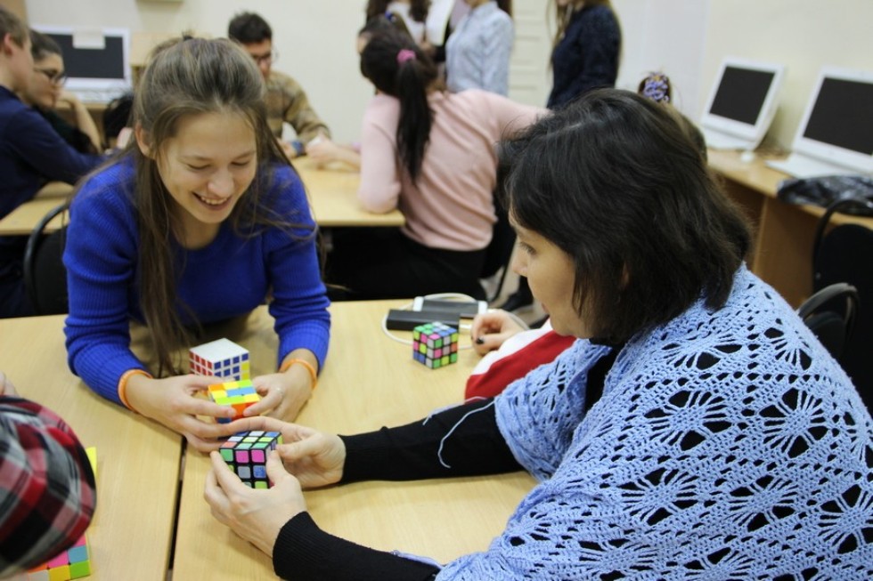 '������� ������ ���' ������� � ������������ �������������� �������� ��. ���� �������