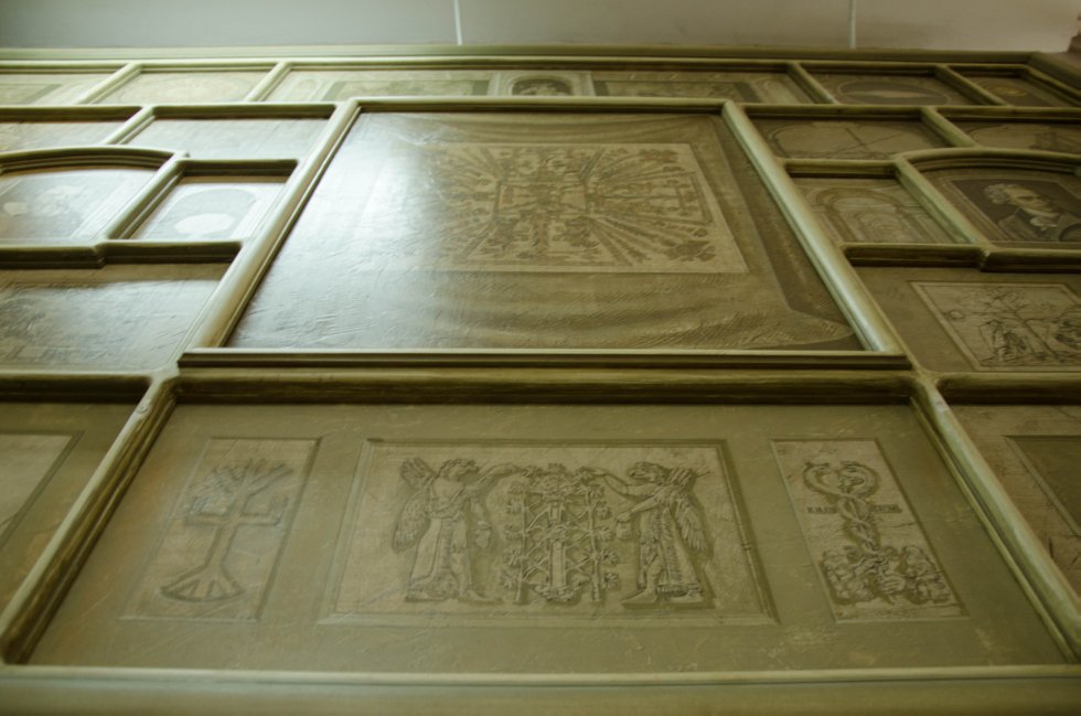 Collections History Collections History