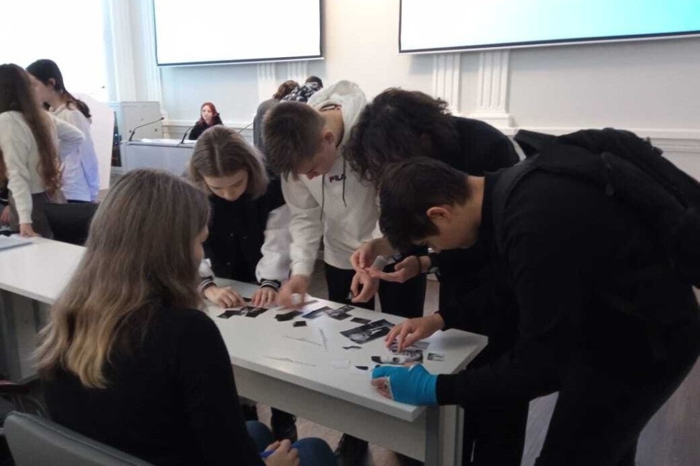 ������ � �������������� ���������