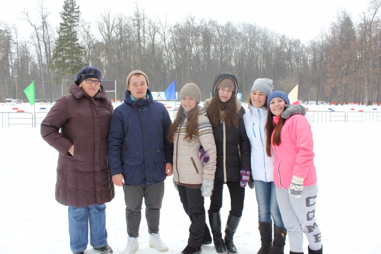 Инженерный институт на 'Поезде здоровья'. Инженерный институт на 'Поезде здоровья'.