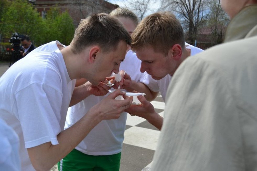 Помним и гордимся! Помним и гордимся!