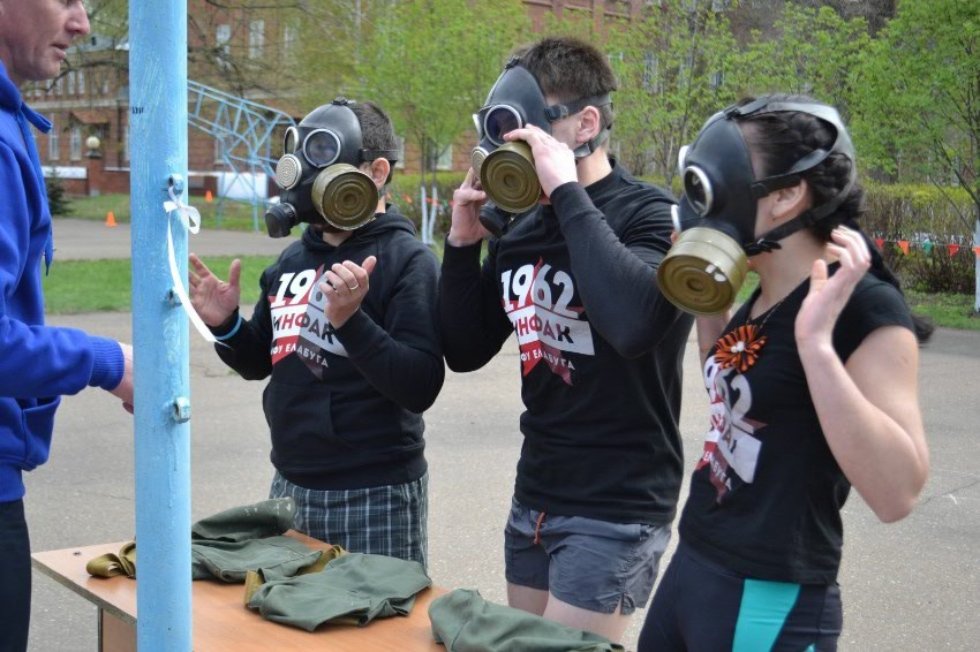 Помним и гордимся! Помним и гордимся!