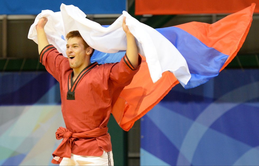 XXVII World Summer Universiade closes XXVII World Summer Universiade closes