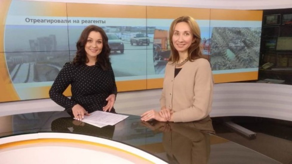 Людмила Якимова: 'Для ученого наука - это его жизнь' Людмила Якимова: 'Для ученого наука - это его жизнь'