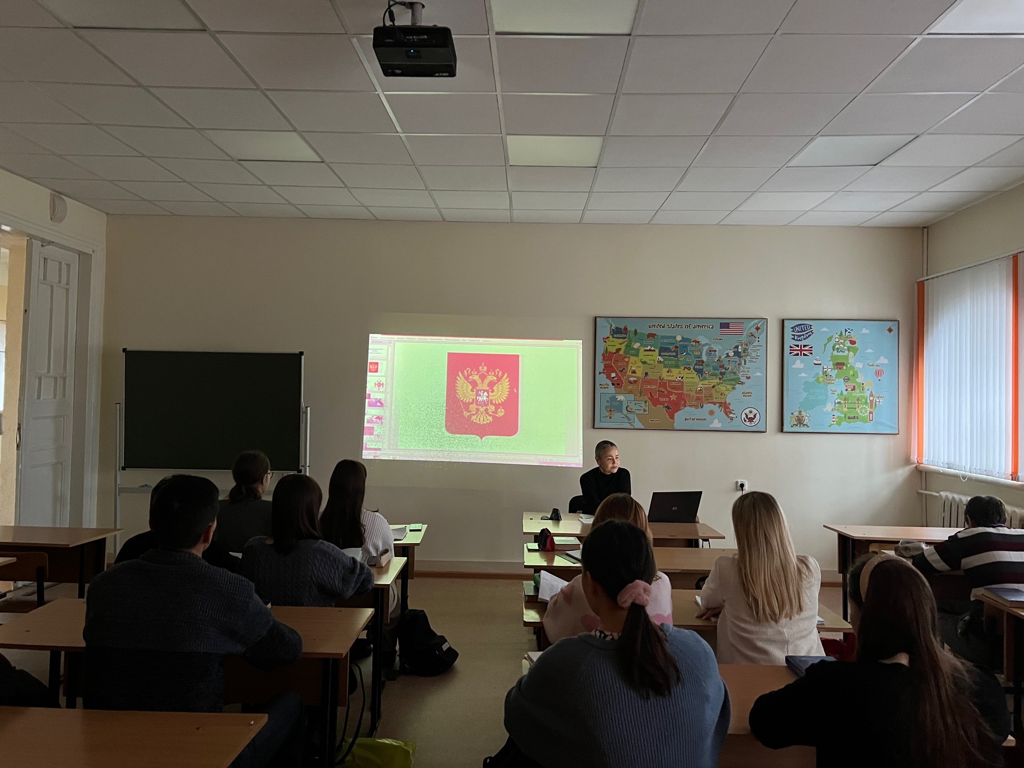 Историческая пятиминутка: кратко и интересно о главном символе Российской Федерации Историческая пятиминутка: кратко и интересно о главном символе Российской Федерации