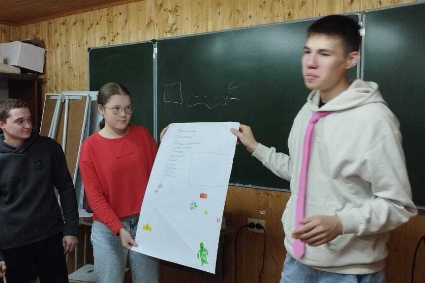 Психолого-педагогическая поддержка студентов первого курса в период адаптации Психолого-педагогическая поддержка студентов первого курса в период адаптации