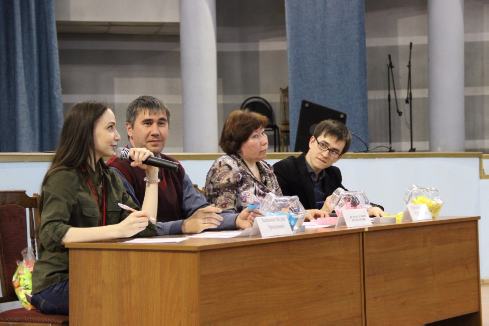 �������� ������ 'Spell Battle'