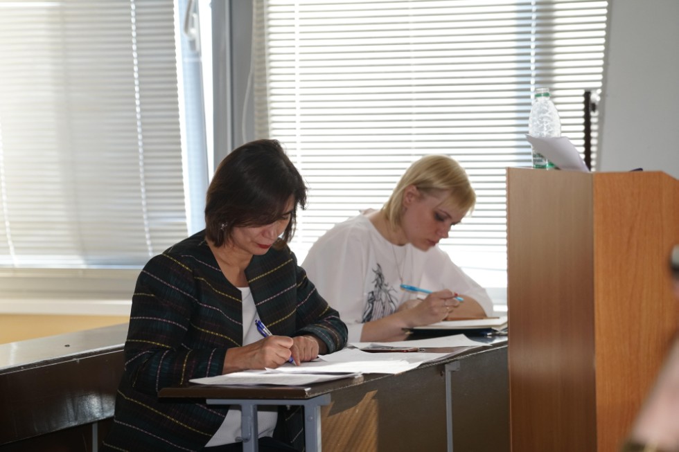 ���������� ��������� ������� ������ ��������� ���������-����������� ���� � �������� ������������