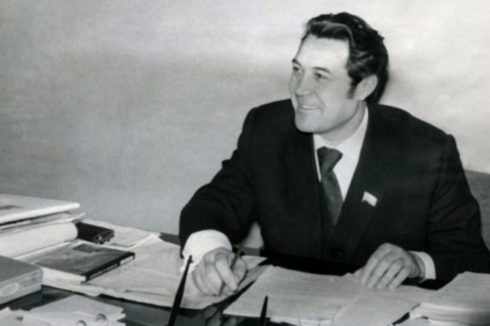 VII Махмутовские чтения VII Махмутовские чтения