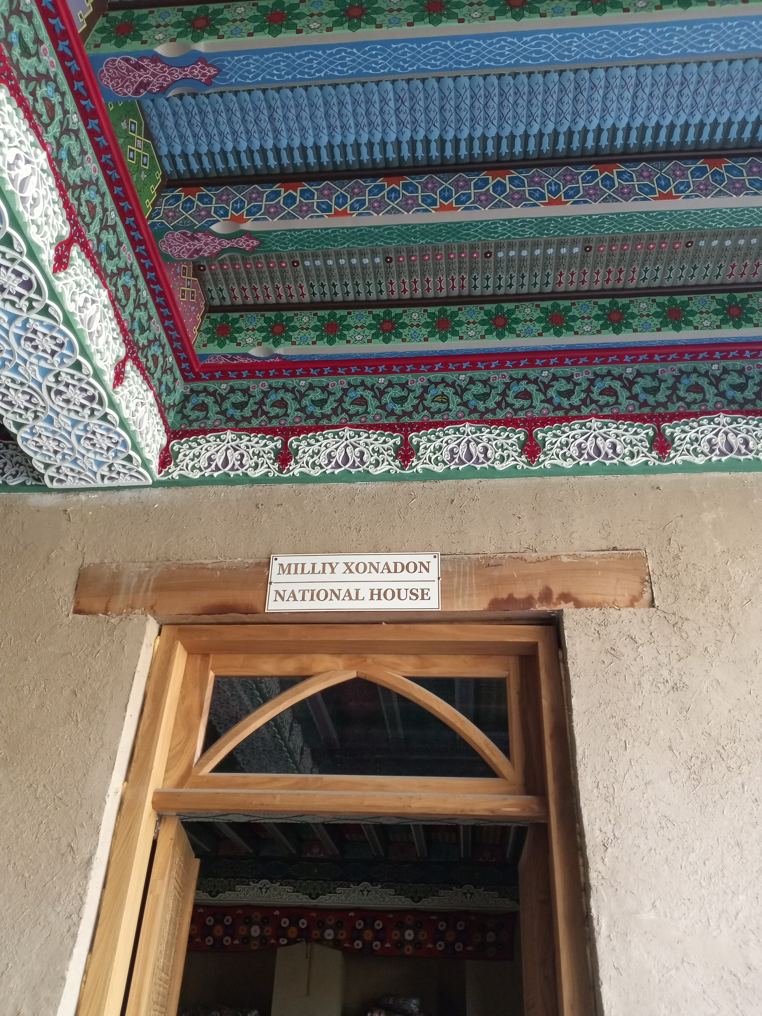 Преподаватели ИФМК КФУ посетили Ферганский государственный университет Преподаватели ИФМК КФУ посетили Ферганский государственный университет