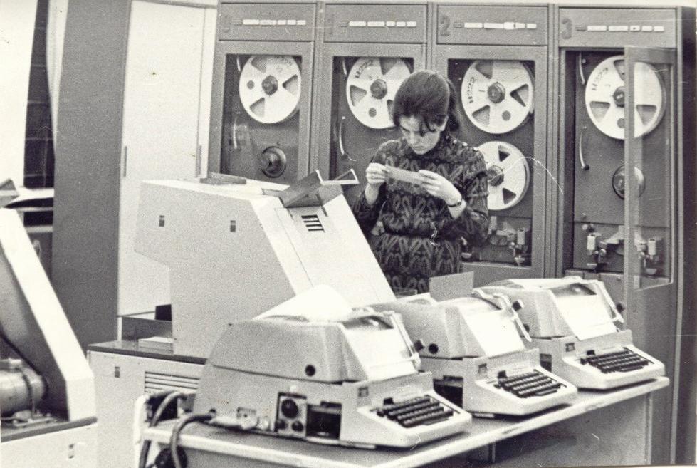 �� �� ������ 1973�.