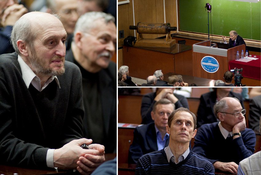 Нобелевский лауреат Жорес Алферов: 'Наши надежды связаны с колоссальным талантом нашего народа' Нобелевский лауреат Жорес Алферов: 'Наши надежды связаны с колоссальным талантом нашего народа'