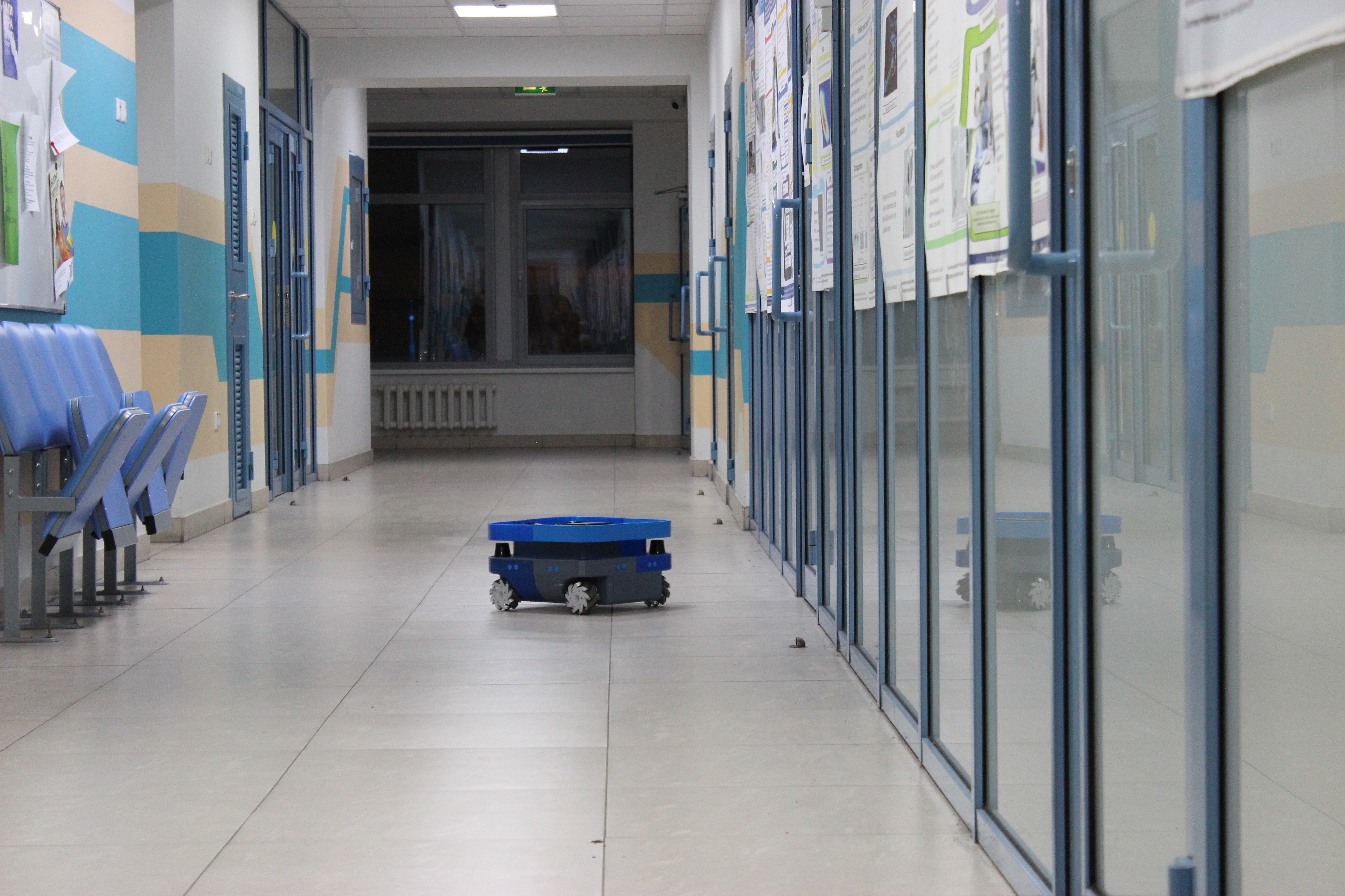 ���� � ��������� ���������� ������