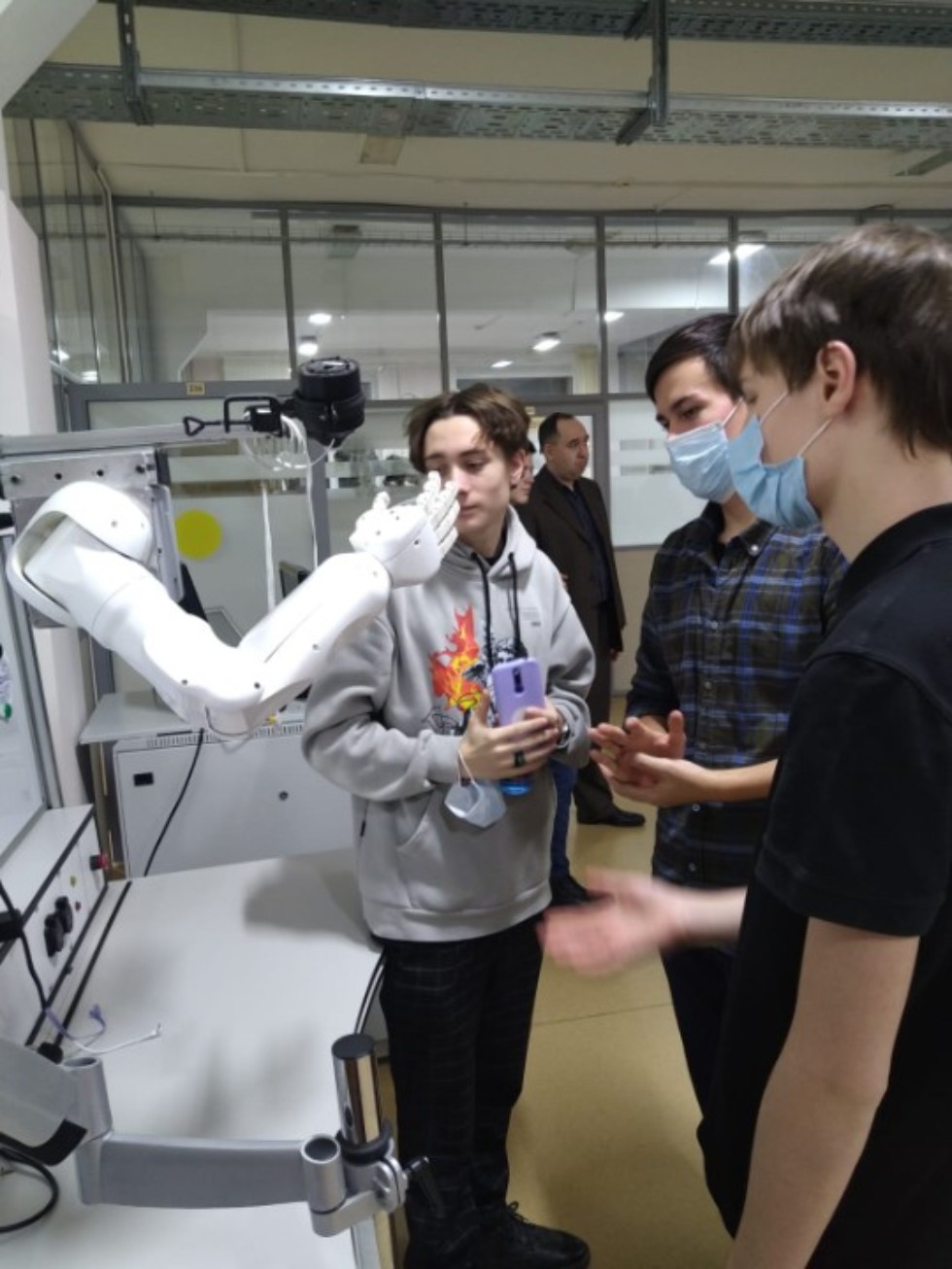 ����������� ���� IT-������ ��� �������� ���������� ��������