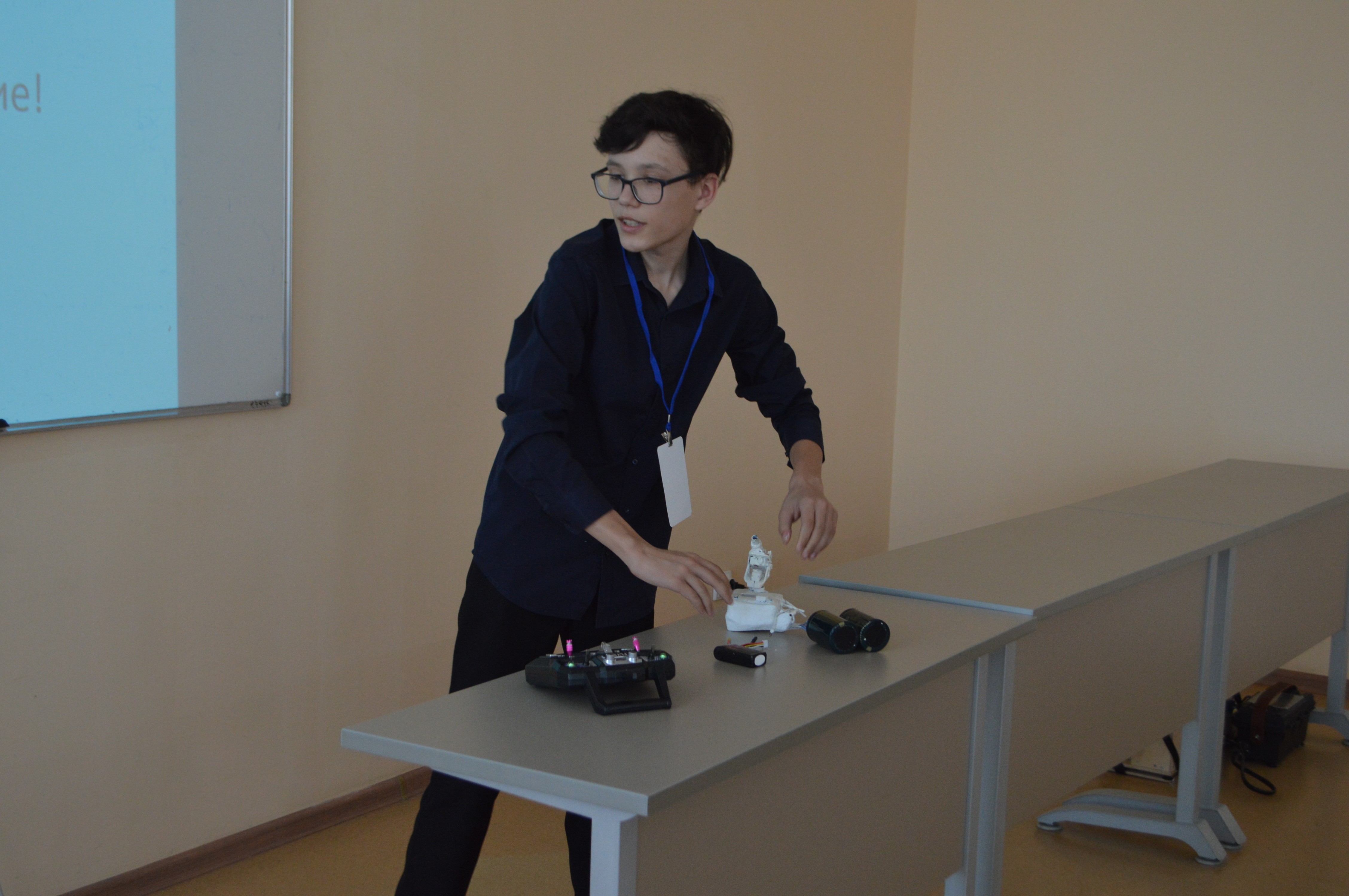 '���������-�����������' ������ ������������� (� ������������� ��������) ����������� ��. �.�. ������������