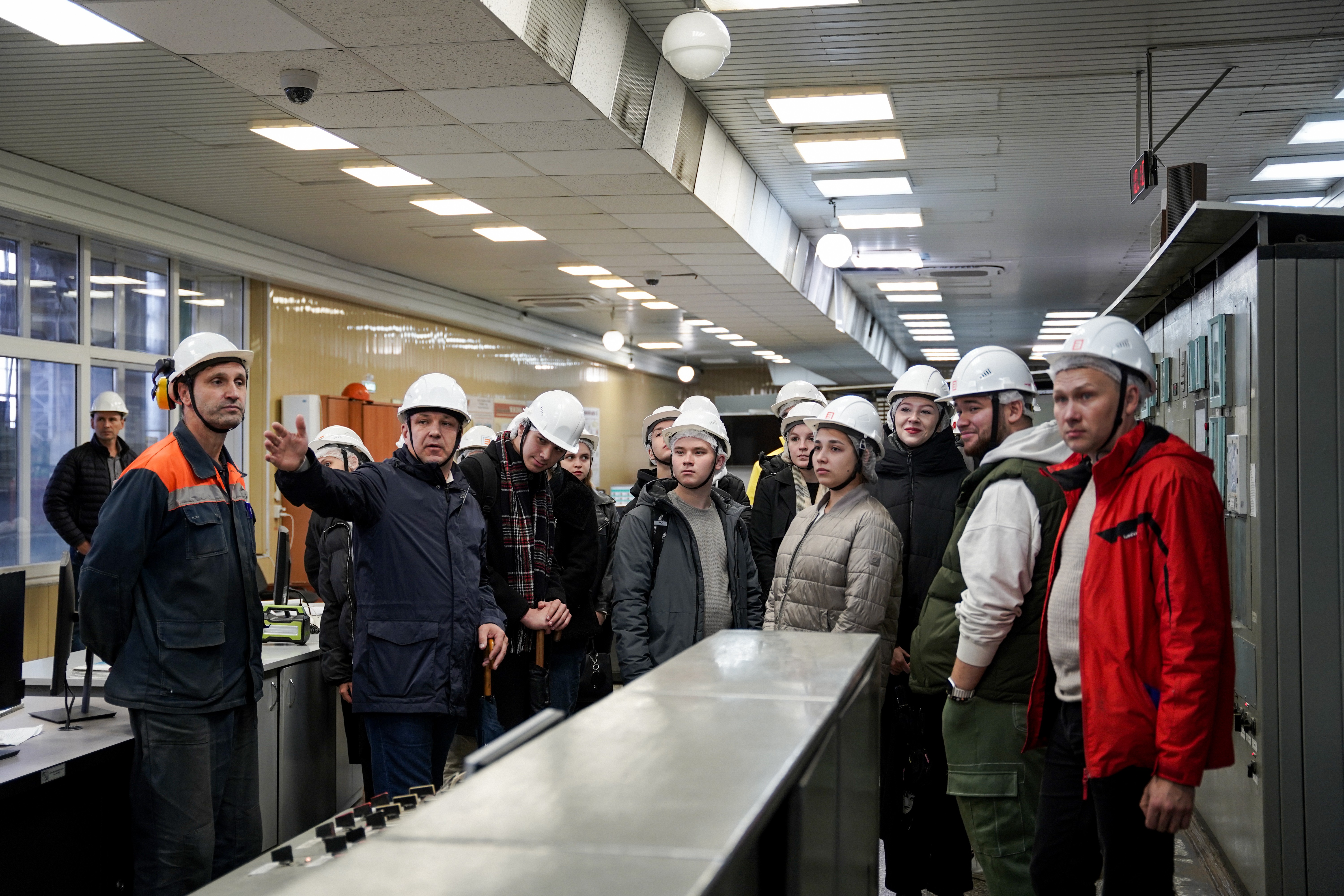 �������� 1-�� ����� ������� ������������������ ��������� �������������� ����������, ������������� � ��������� ��������� ��� �������� ��������� ���-1