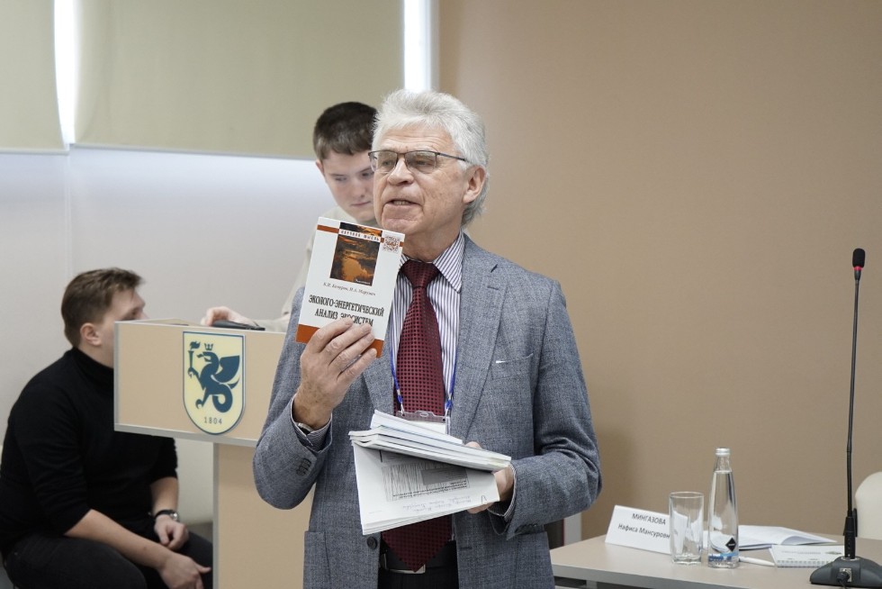 Tatarstan may warm up by 8 degrees till end of century, expert predicts Tatarstan may warm up by 8 degrees till end of century, expert predicts