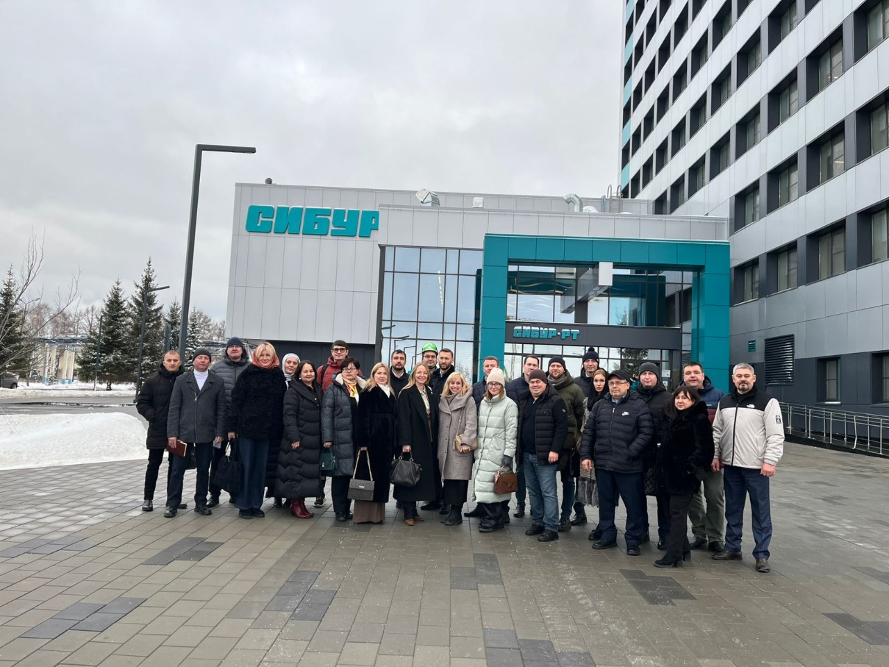 ��������� '�������� ����������� ������������ ������������'