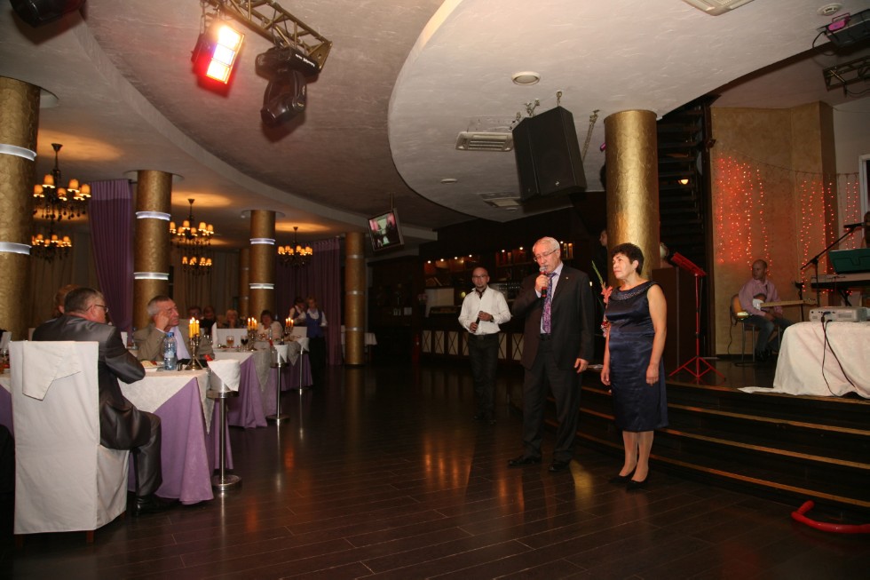 ����������� �.�. - 70 ���!