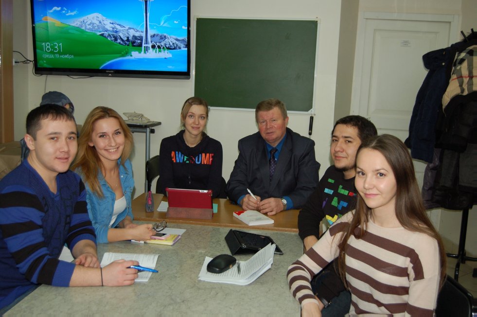 ������������ ������� ������ '���������� ������� �������������� � ����������� ����������'