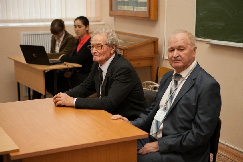 Великие филологические умы о литературе Великие филологические умы о литературе