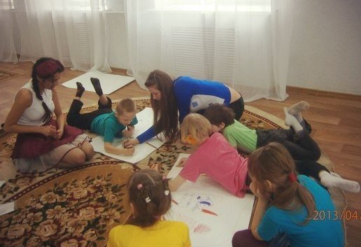 ����� '������� �����' ������������