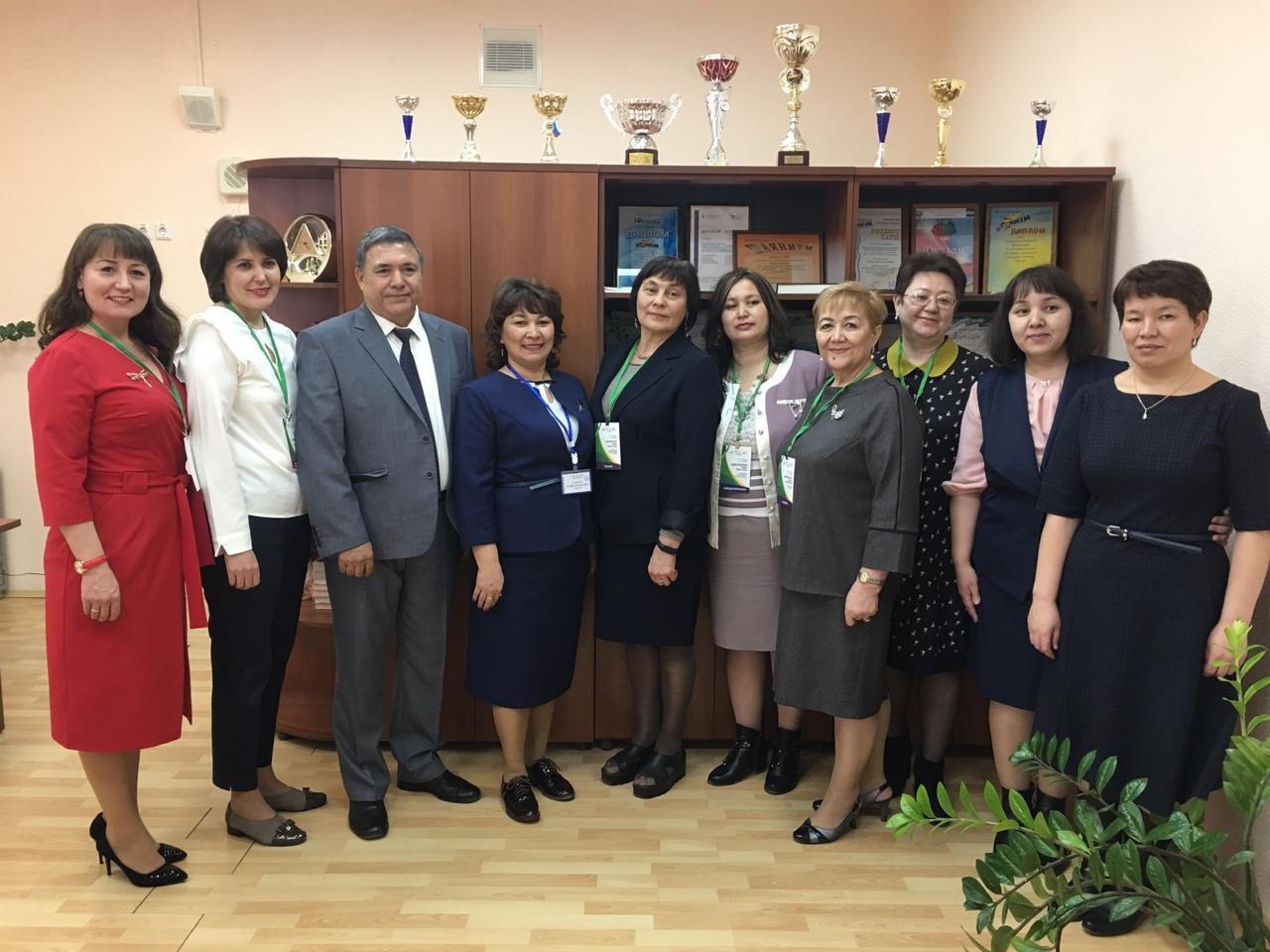 Всероссийский съезд учителей башкирского языка и литературы Всероссийский съезд учителей башкирского языка и литературы