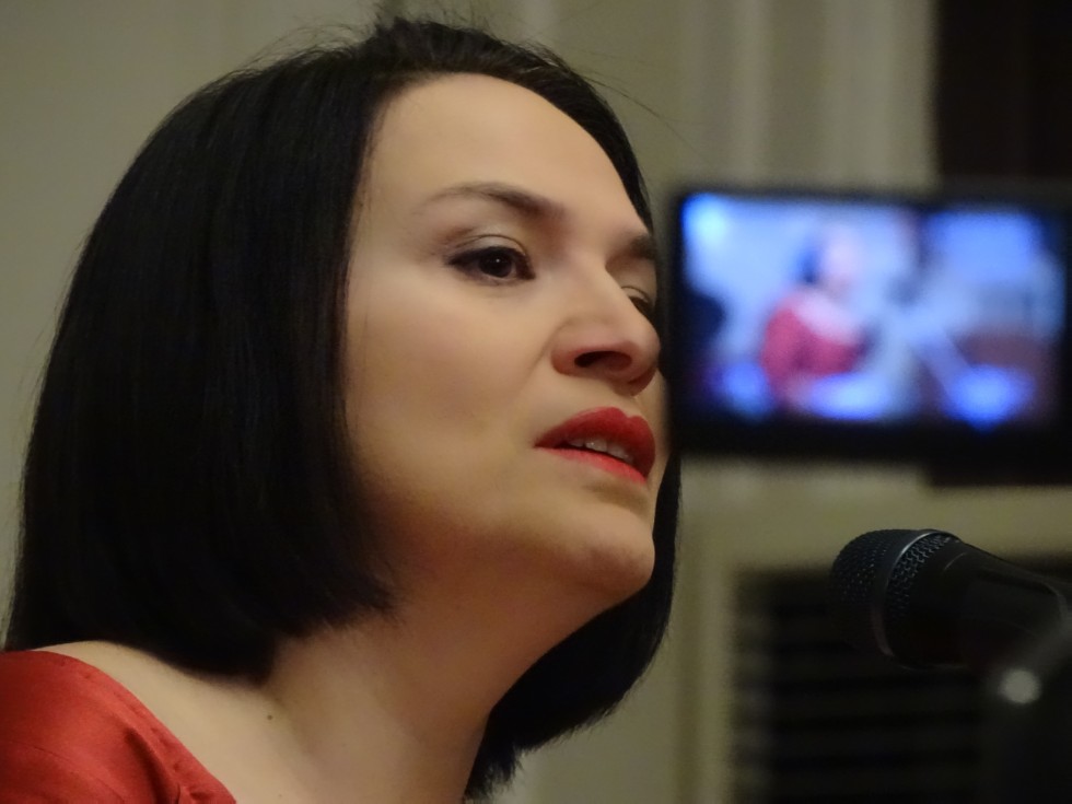 ��������� ���������. ����� �����.