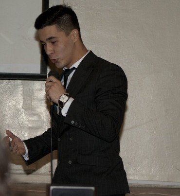 Деловая игра по дисциплине 'Анализ финансовой отчетности' среди студентов 409-412 и 413-418 групп ОЭП Деловая игра по дисциплине 'Анализ финансовой отчетности' среди студентов 409-412 и 413-418 групп ОЭП