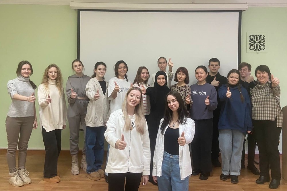 ������ ������� '�� ������!'