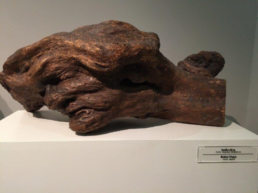 ��������������� �������� � ���� ��. �.�.���������: ����� ������ � ����� �� �������