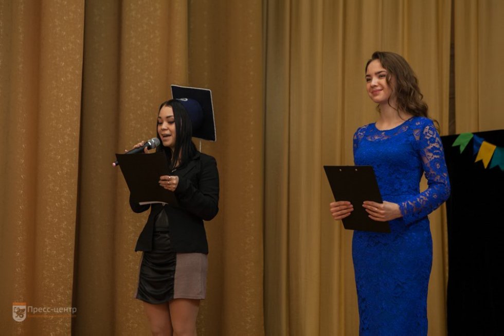 The University for 'why-askers' begins a new season The University for 'why-askers' begins a new season