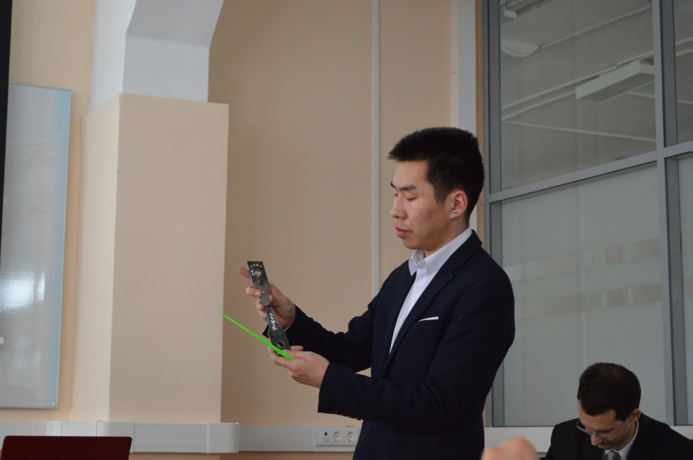 II ������������� (XVIII ����������) ������� ����������� �������� ����� �.�.������������