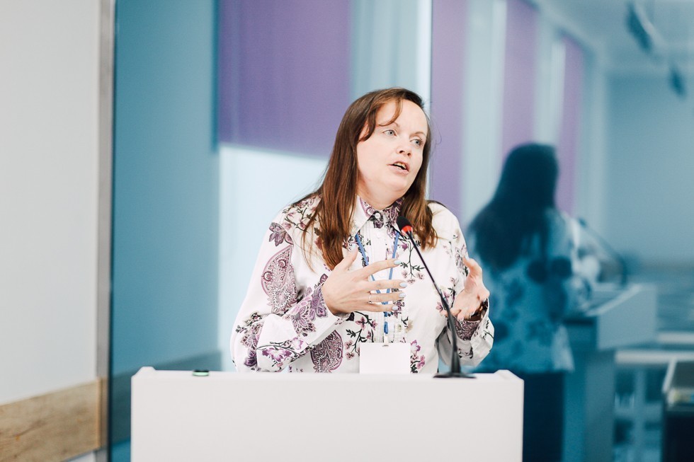 Проблемы образовательной миграции из стран Центральной Азии обсудили в КФУ Проблемы образовательной миграции из стран Центральной Азии обсудили в КФУ