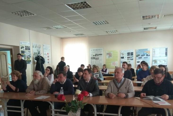 ���������� ���I ������ ����� ������� � �������, ���������� ������� ����������� ������