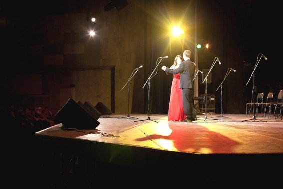 В будущее ? с оптимизмом! В Университете третьего возраста начался новый учебный год В будущее ? с оптимизмом! В Университете третьего возраста начался новый учебный год