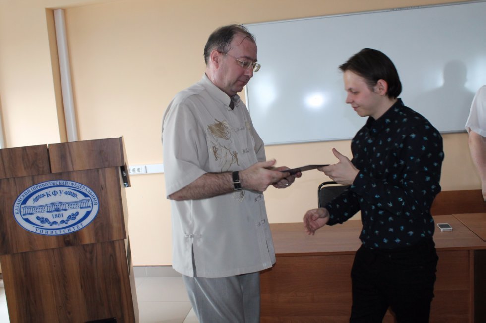 ���������� ������ ����������� ���������� '���������'